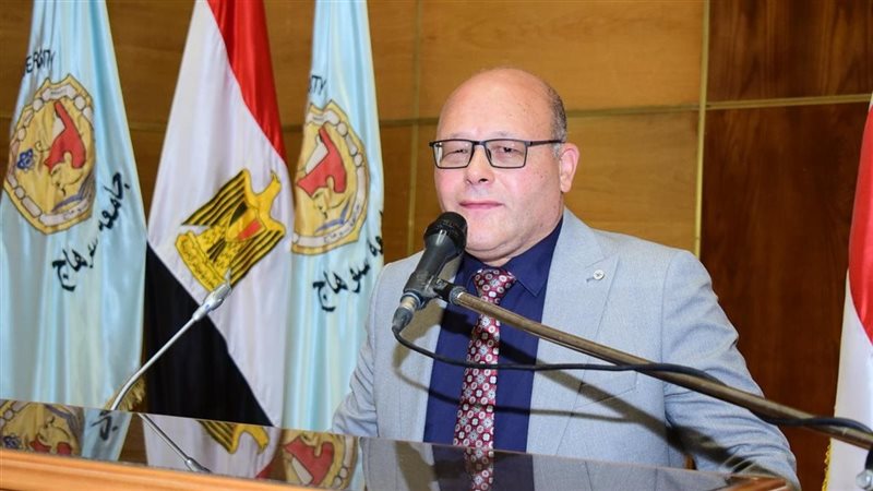 الدكتور حسان النعمانى