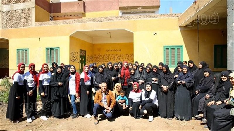 أثناء الحملات 