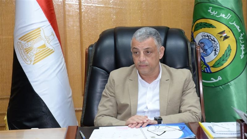 جانب من الاجتماع،