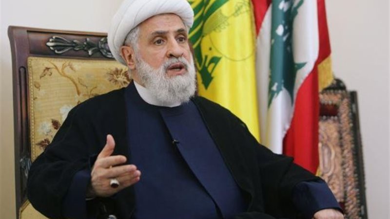 الأمين العام لحزب