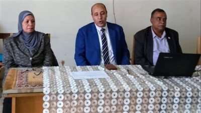 ورشة عمل مكثفة حول الخدمات الشتوية لنخيل البلح بمحافظة الجيزة