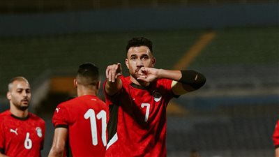  تريزيجيه يتفوق على صلاح بقائمة الهدافين في عهد العميد