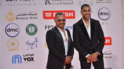 مهرجان القاهرة، محمد الريفي يكشف حقيقة حجب أغنيته الجديدة بسبب تامر حسني (فيديو)
