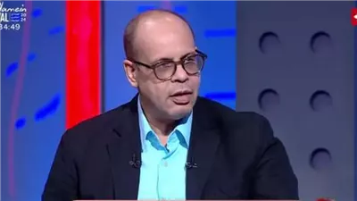 أكرم القصاص: هناك منصات تتقاضى مبالغ مالية لنشر الشائعات ونحن نقع في 