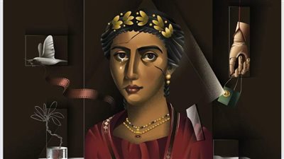  مهرجان الفيوم السينمائي الدولي يكشف عن بوستر النسخة الأولى