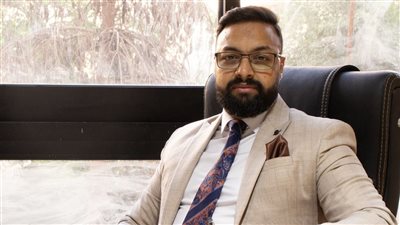 عضو مطوري القاهرة الجديدة والعاصمة يكشف آليات جديدة لنجاح منظومة تصدير العقار