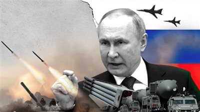 الرعب يجتاح العالم بعد توقيع وثيقة بوتين النووية، ومعاهد أمريكية تكشف سيناريو يوم القيامة 