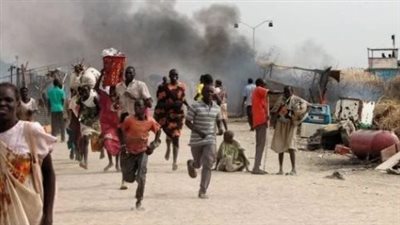 خبير بالشأن الأفريقي: الموقف الروسي يتناغم مع حكومة السودان الحالية التي يسيطر عليها الجيش