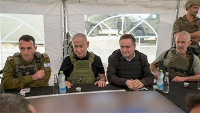 عرض ٥ ملايين دولار مقابل كل أسير، نتنياهو يتحدث عن مستقبل حماس من محور نتساريم