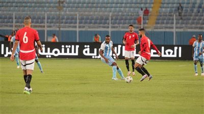 ترتيب مجموعة منتخب مصر بعد انتهاء تصفيات أمم إفريقيا