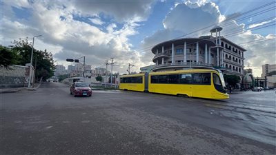 أمطار خفيفة إلى متوسطة غدا بالإسكندرية، والمحافظة ترفع درجة الاستعداد