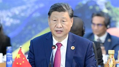 الرئيس الصيني يستعرض أمام مجموعة الـ 20 إجراءات بلاده الثمانية من أجل التنمية العالمية