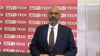 هاني خفاجي: معارض الصناعات المغذية تدعم الإنتاج المحلي للسيارات