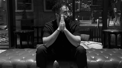 وفاة الملحن الشاب حازم عادل عن عمر يناهز الـ 30 عامًا