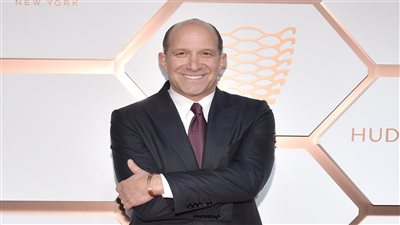 ترامب يختار الملياردير هوارد لوتنيك لمنصب وزير التجارة