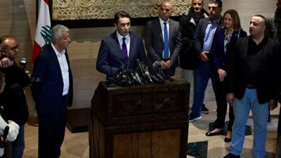 إعلام عبري: فجوات كبيرة بين تل أبيب وبيروت دفعت هوكستين لتأجيل زيارته لإسرائيل