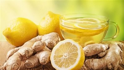 لماذا الزنجبيل المشروب الأقوى في الشتاء؟ (انفوجراف)