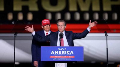  من أصول تركية وأوبرا وينفري سبب شهرته، معلومات عن محمد أوز مرشح ترامب لإدارة الخدمات الطبية