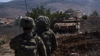  حزب الله: مقتل وإصابة جنود إسرائيليين بصواريخ موجهة قرب بلدة مركبا جنوبي لبنان 