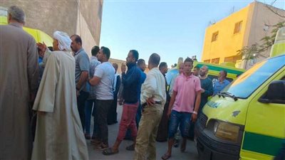التحقيقات: لا شبهة جنائية في مصرع طفل سقط من الطابق العاشر بمصر الجديدة
