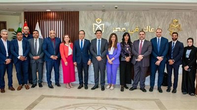 أحمد السبكي: للقطاع الخاص دور مؤثر في تطوير الرعاية الصحية واستدامتها