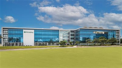 إي إف چي القابضة تواصل النمو وتحقق أداء قويًا في الربع الثالث على التوالي 