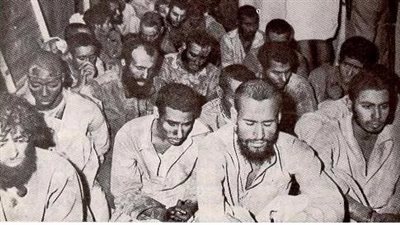 المهدي المنتظر يقتحم المسجد الحرام.. 45 عاما على حصار الكعبة لضبط قائد 