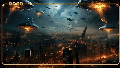 ظواهر مجهولة وغير مفسرة، تقرير حديث من البنتاجون حول الأجسام الطائرة بالسماء (فيديو)