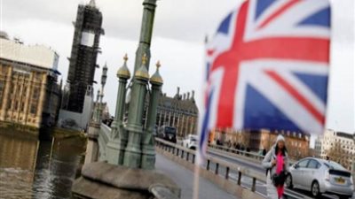 التضخم في بريطانيا يقفز لأعلى مستوى خلال 8 أشهر