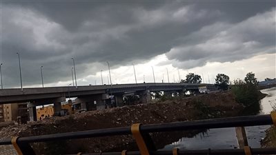 حالة الطقس بمحافظة البحيرة غدًا السبت 28-12-2024 