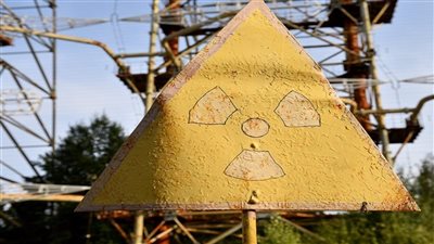 ارتفاع عدد سكان منطقة الحظر الإشعاعي في تشيرنوبل الأوكرانية بسبب الحرب