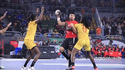 كرة اليد، 3 وديات بين مصر وإسبانيا استعدادًا لبطولة العالم 