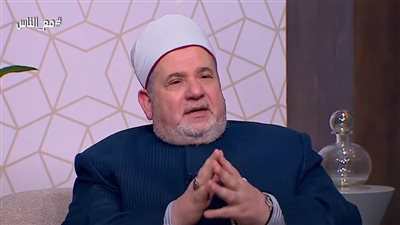 رد قوي من محمد أبو هاشم على محرمي الاحتفال بذكرى الإسراء والمعراج (فيديو)