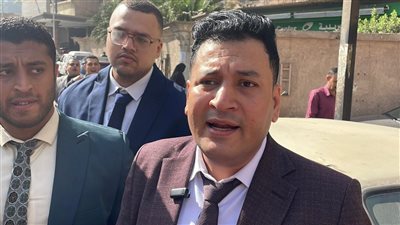 محامي فرد الأمن: تحصيل باقي مبلغ التصالح مع إمام عاشور بعد موافقة المحكمة (فيديو)