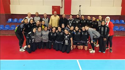 كرة اليد، خلافات في منتخب السيدات بسبب قائمة البطولة الأفريقية