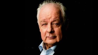 محاضرة مع جيم شيريدان بمهرجان القاهرة السينمائي اليوم 