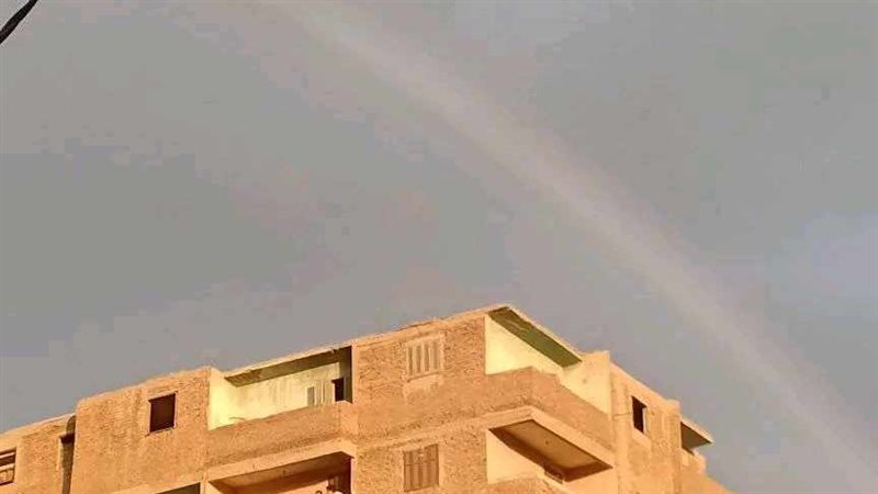 أمطار الشرقية، فيتو
