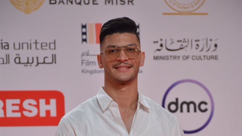 أشرف داري، فيتو 