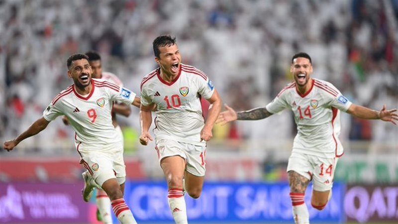 الإمارات