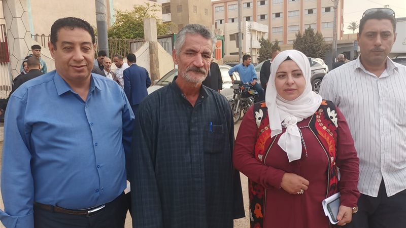  رئيس الابراهيميةيتابع