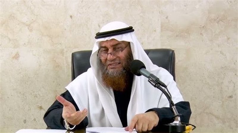 سليمان الداية، فيتو