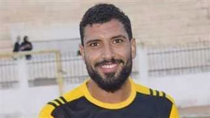 اللاعب الراحل محمد