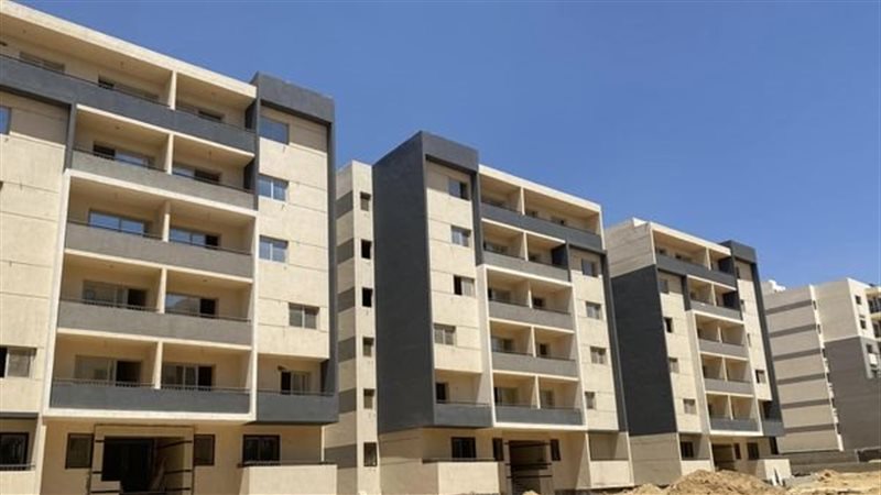 شقق الإسكان، فيتو