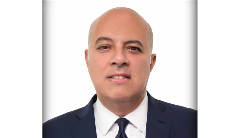  السفير محمد الشناوي