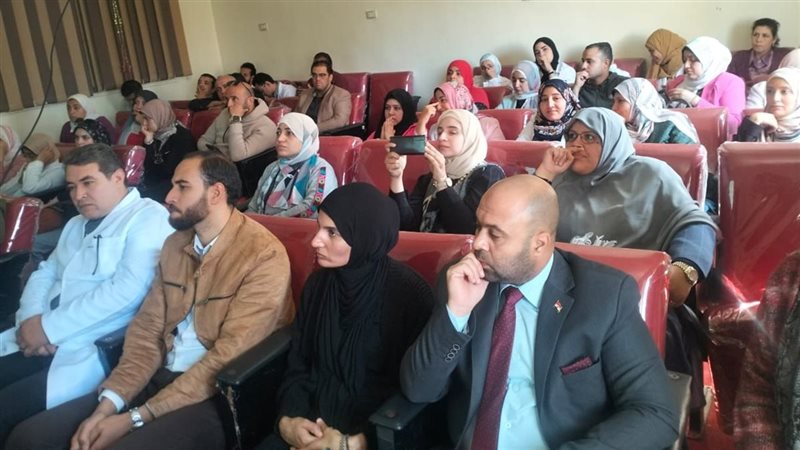 تنفيذ المرحلة الثانية