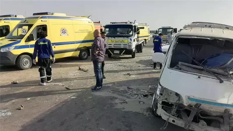 حادث تصادم، فيتو