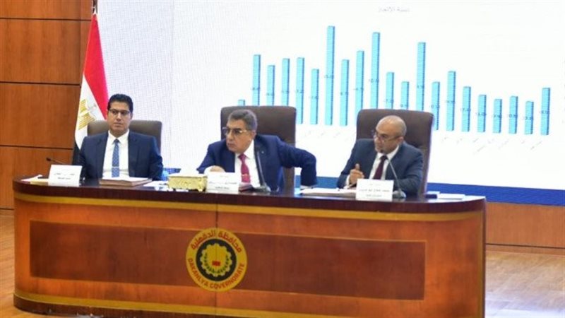 اجتماع المجلس التنفيذي