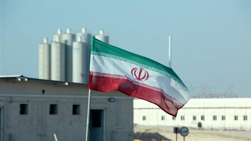 ايران، فيتو 