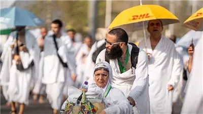 السياحة تعلن شروط تنفيذ الشركات لرحلات الحج للمستوي البري 