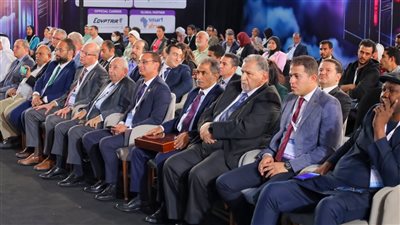 خلال مشاركتهم في مؤتمر نقابة المهندسين.. خبراء الاتصالات يناقشون تحويل المدن القائمة إلى «ذكية مستدامة».. ويؤكدون: مصر قدمت للعالم تجربة عمرانية متميزة 